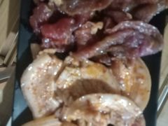 -阿昌白族石板烧·菌锅(大理古城店)