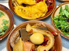 -芈重山老火锅(广州首店)