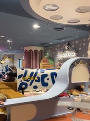 -奈尔宝家庭中心·亲子餐厅(北京东坝万达店)