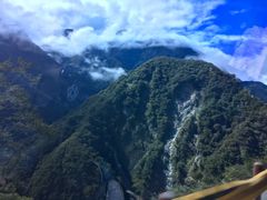-太鲁阁公园