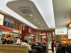 -锡笼记·无锡小笼(大润发店)