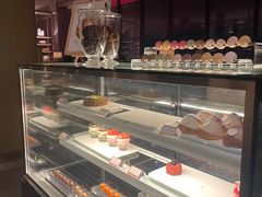 -北京柏悦酒店·锦庭餐厅Dining Room