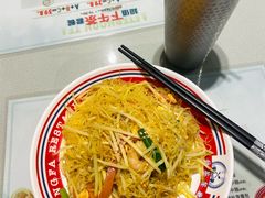 -星發茶餐厅(小梅大街店)