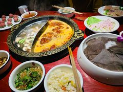 -黄家码头老火锅(解放碑旗舰店)