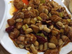 -力力豆花庄(广渠门店)