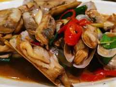 -莲花公园煎蟹(总店)