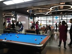 -CIAO·团建聚餐·生日派对轰趴馆(福田店)