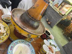 -松嘎里·乌拉满族火锅