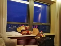-鄂尔多斯博源豪生大酒店
