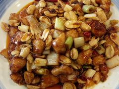 -宏状元现熬粥·京味菜(黄寺大街店)