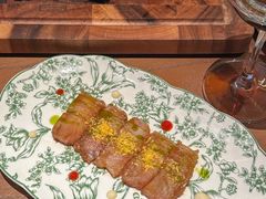 -Mammamia意大利餐厅(阳春巷店)