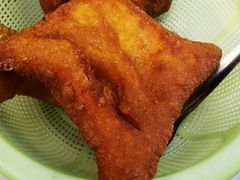 -张家油条