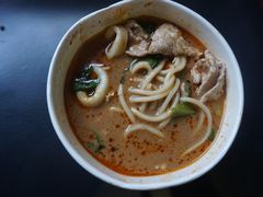 -友生风味小吃(营平农产品市场店)