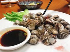 -高佳庄·舟山海鲜(海景旗舰店)