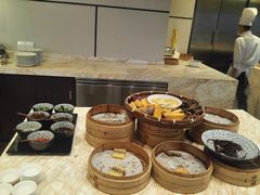 -嘉年华大酒店琴湾-自助餐厅