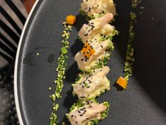 -喜鼎海胆水饺(东港店)