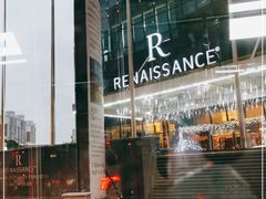 -上海龙之梦万丽酒店