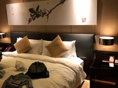-成都保利公园皇冠假日酒店(熊猫基地店)