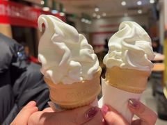 -麦当劳(大厂新城店)