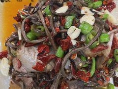 -宋记冕宁土菜馆(海门渔村二店)