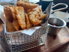 -I HOLIC艾豪丽披萨(KKone店)