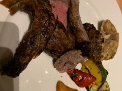 -郑州希尔顿酒店·阿米奇意大利餐厅