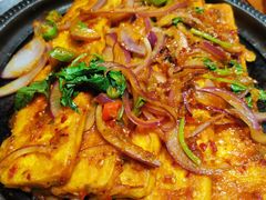 -将军牛排·尔滨地标朝鲜族美食(总店)