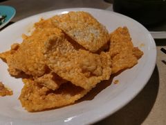 -方荣糊涂菜馆(湖北路店)