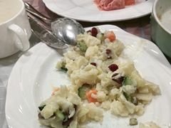 -新侨三宝乐西餐厅(崇文门店)