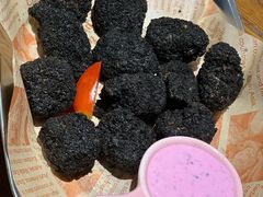 -gogo·Thai泰西餐厅