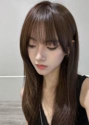 -东方美妍小鹏造型