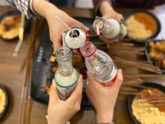 -长药唐师乐山油炸(石人直营店)