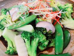 -丽华园(汉阳龙阳店)