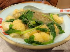 -小姜锅贴(凤凰街店)