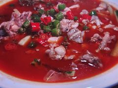 -MOSSO音乐酒吧·live house(南京旗舰店)