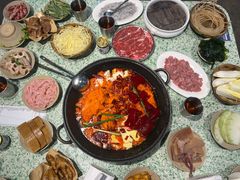 -五里关火锅(牛市口店)