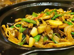 -翠云楼·汽锅鸡·云南特色菜(翠湖公园店)