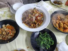 -聚味瞿记·龙虾堂(树木岭店)