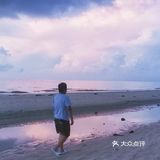 涠洲岛你够野