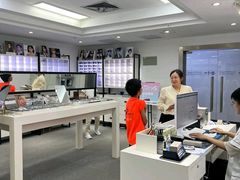 -造寸眼镜·蔡司官方授权店(东门店)