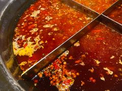 -陈眼镜火锅(总店)