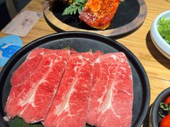 -九田家黑牛烤肉料理(新光汇店)