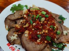 -肆姐面粉馆(坡子街店)
