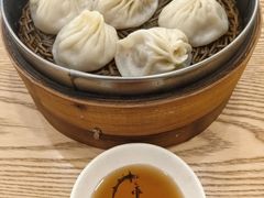 -法华汤包馆(法华镇路店)
