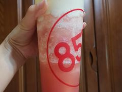 -85度C(苏州平江万达店)