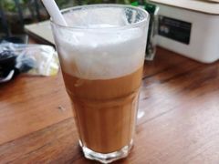 -Cafe de Thaan Aoan