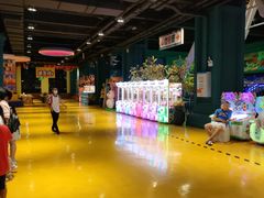 -幸福花欢乐世界(东辰广场A座店)
