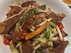 -寻裕记·现炒浇头面(人民广场店)