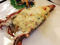 -BAI BUA RESTAURANT