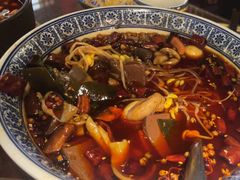 -缪氏川菜(深圳北站缤果空间店)